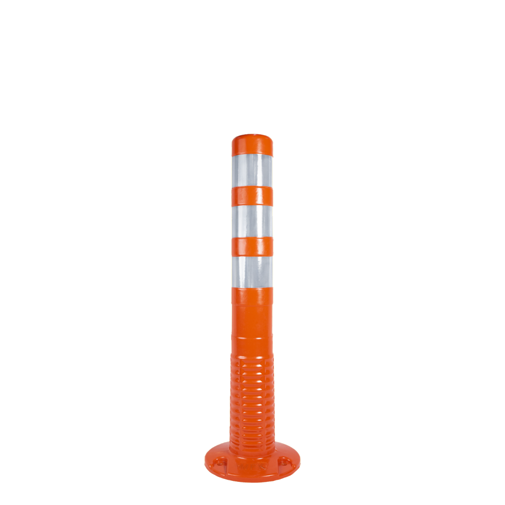 TPU DELİNATÖR 75 CM ( Ø 90 )