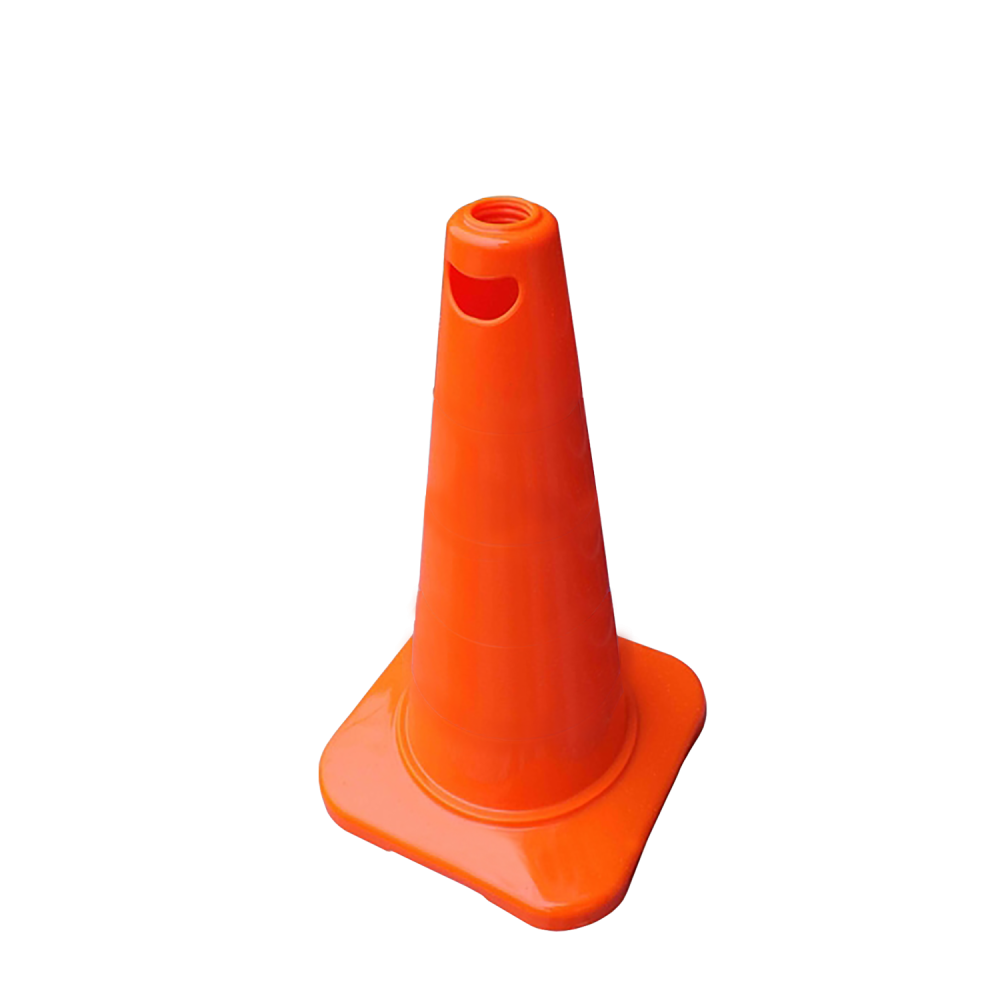 50 CM PVC KONİ - Görsel 3