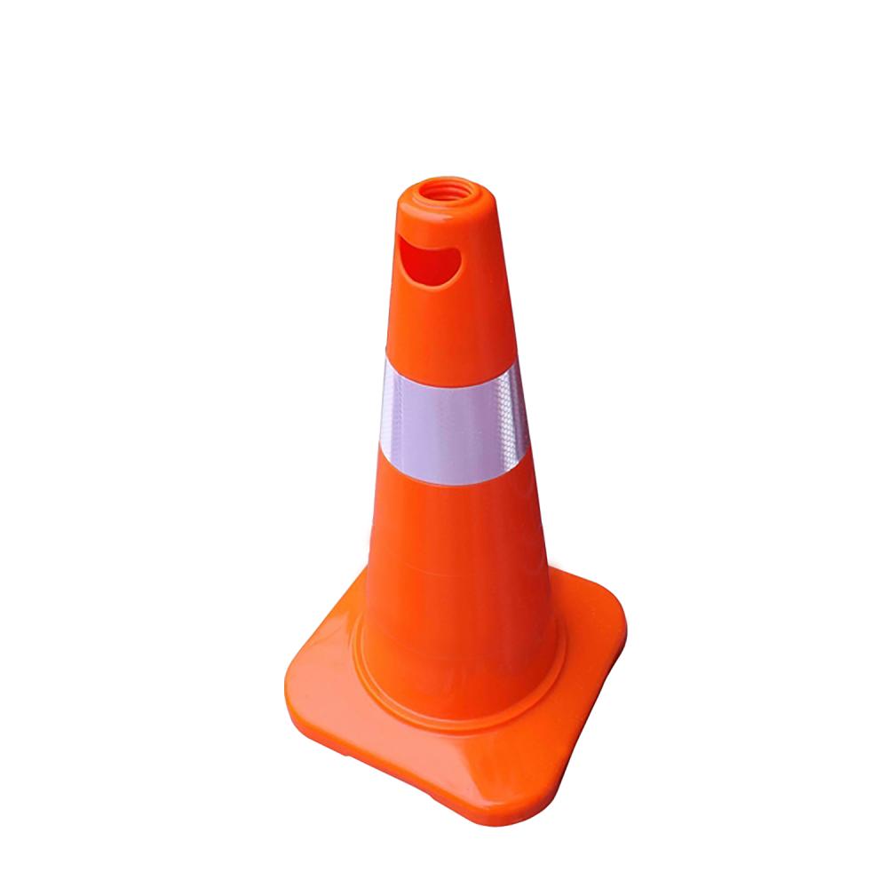 50 CM PVC KONİ - Görsel 2