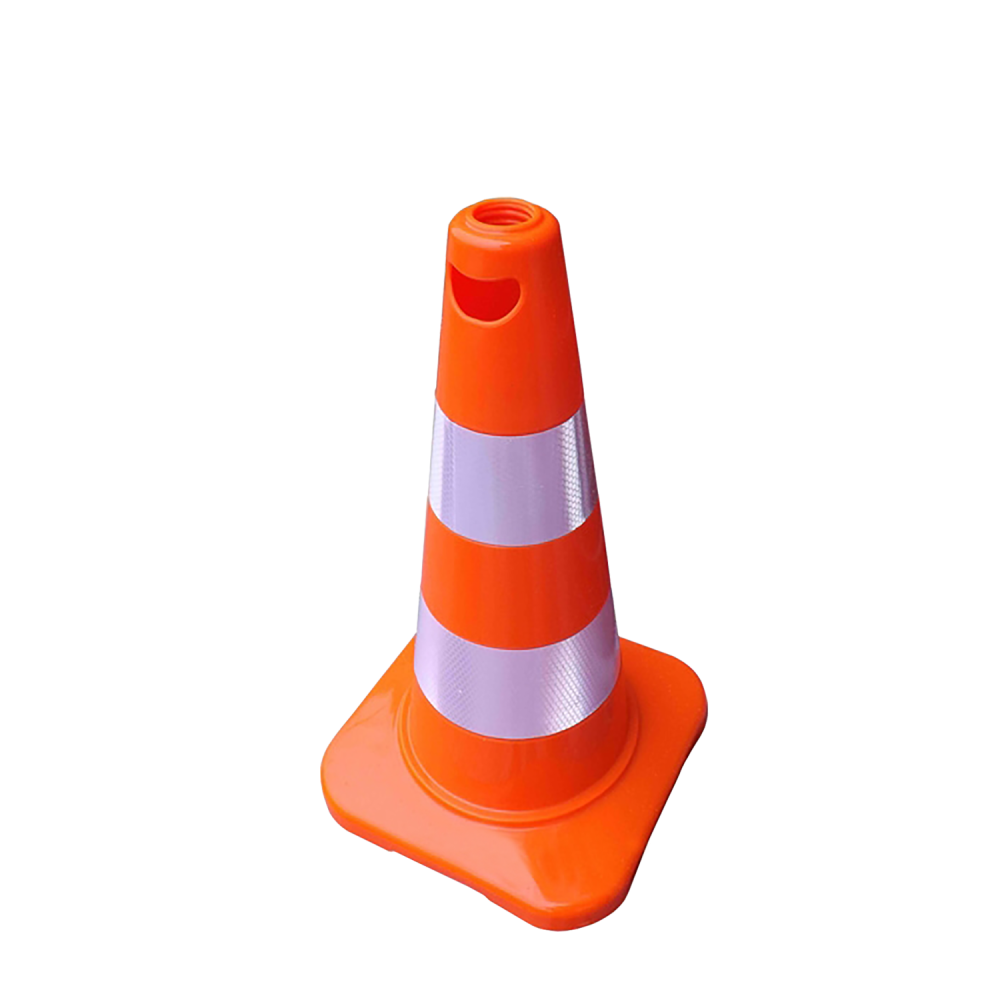 50 CM PVC KONİ