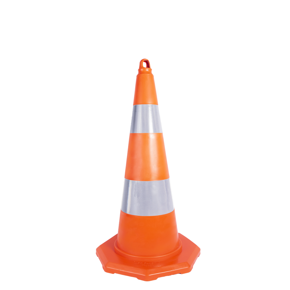 75 CM PVC KONİ