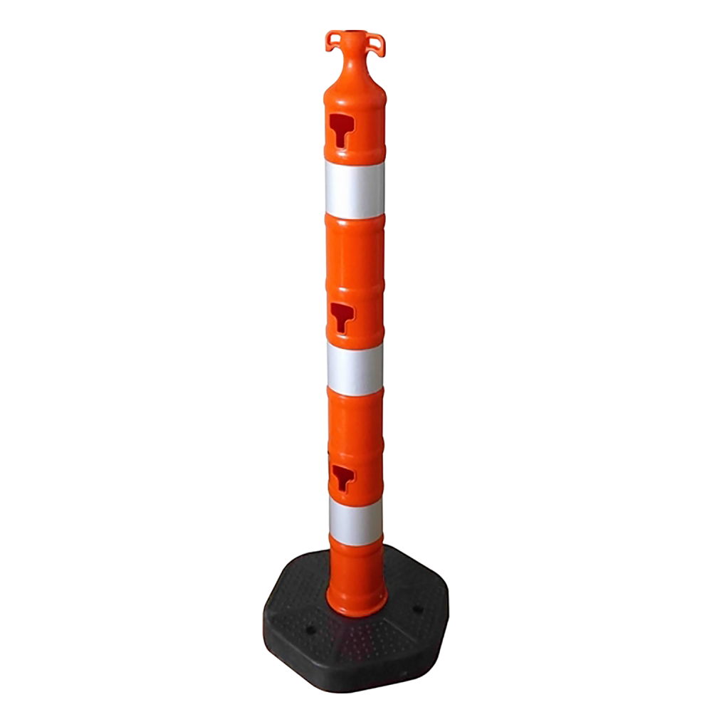 DUBALI UYARI DİKME 110 MM